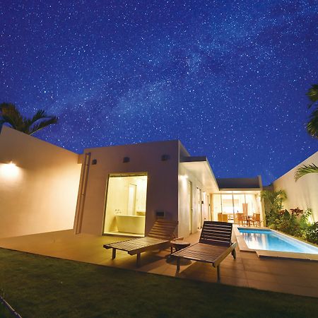 Feliz Villa Suite Miyakojima Ueno Екстериор снимка