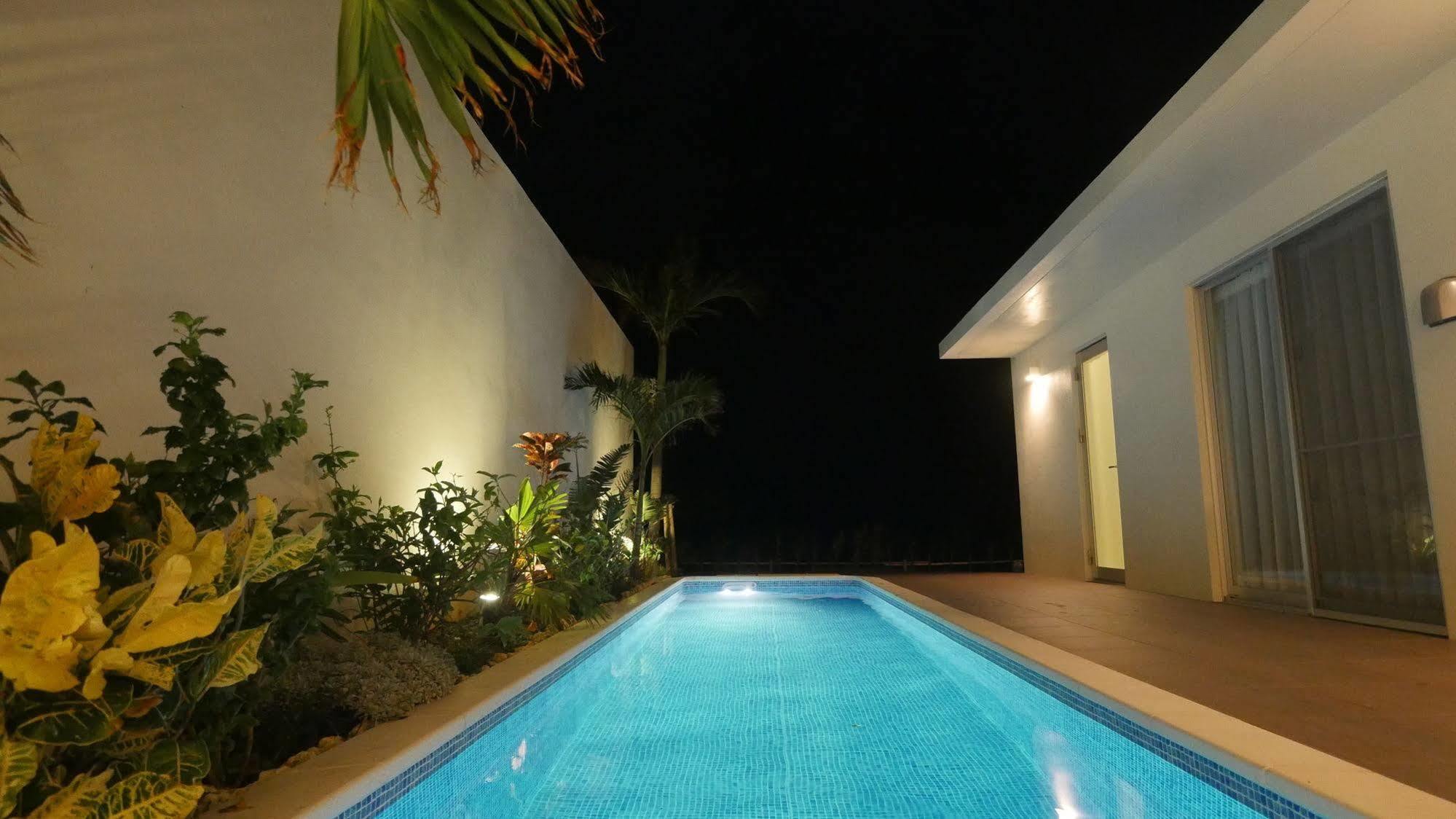 Feliz Villa Suite Miyakojima Ueno Екстериор снимка