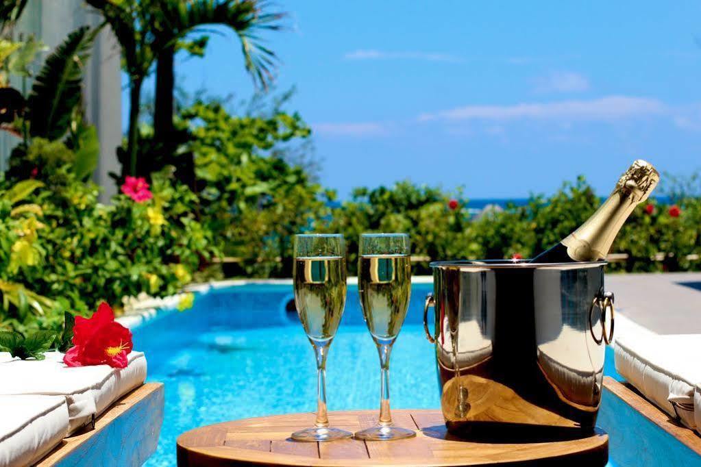 Feliz Villa Suite Miyakojima Ueno Екстериор снимка