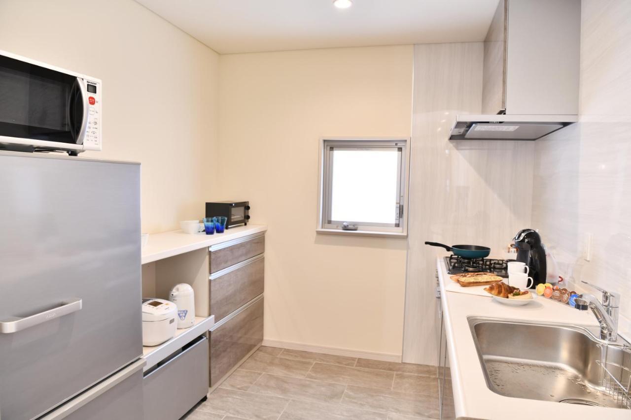 Feliz Villa Suite Miyakojima Ueno Екстериор снимка