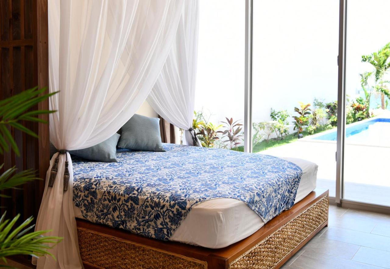 Feliz Villa Suite Miyakojima Ueno Екстериор снимка