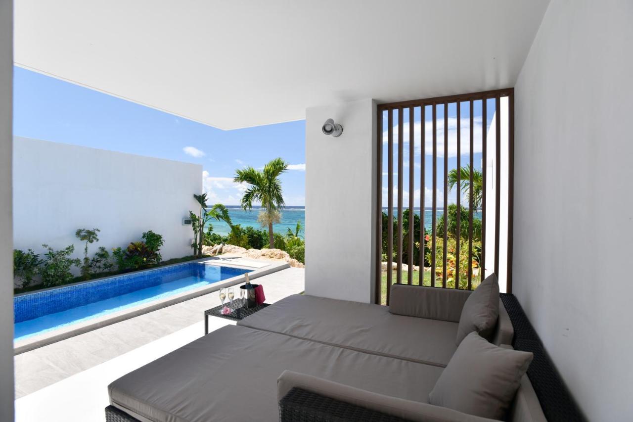 Feliz Villa Suite Miyakojima Ueno Екстериор снимка