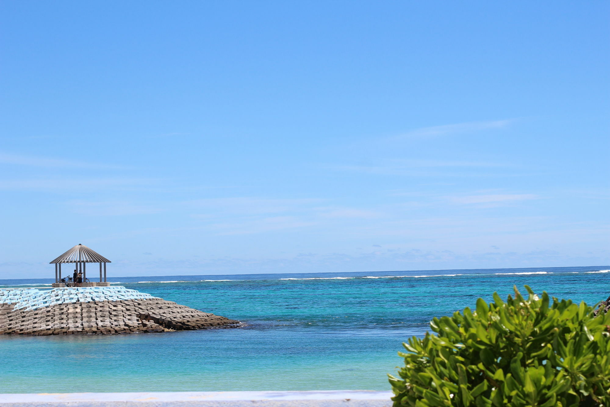 Feliz Villa Suite Miyakojima Ueno Екстериор снимка