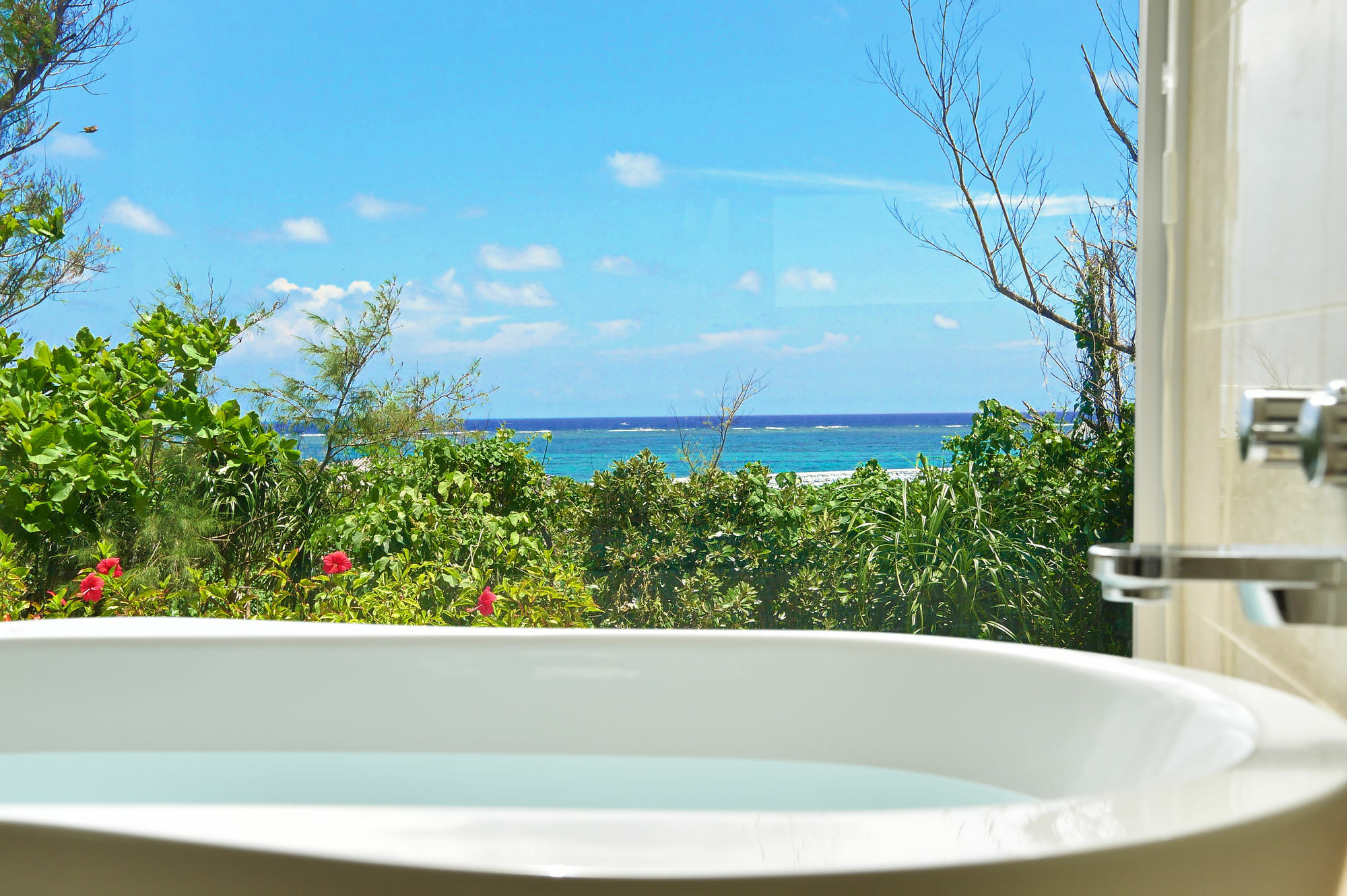 Feliz Villa Suite Miyakojima Ueno Екстериор снимка