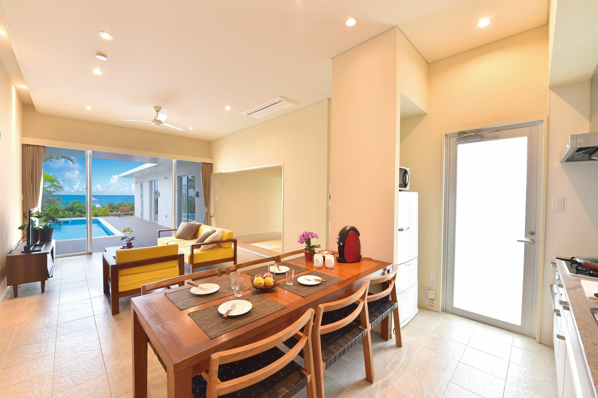 Feliz Villa Suite Miyakojima Ueno Екстериор снимка