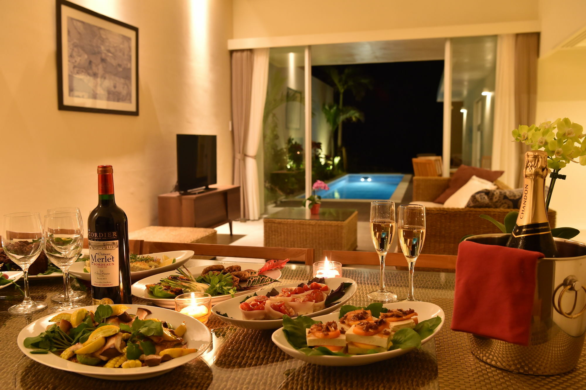 Feliz Villa Suite Miyakojima Ueno Екстериор снимка
