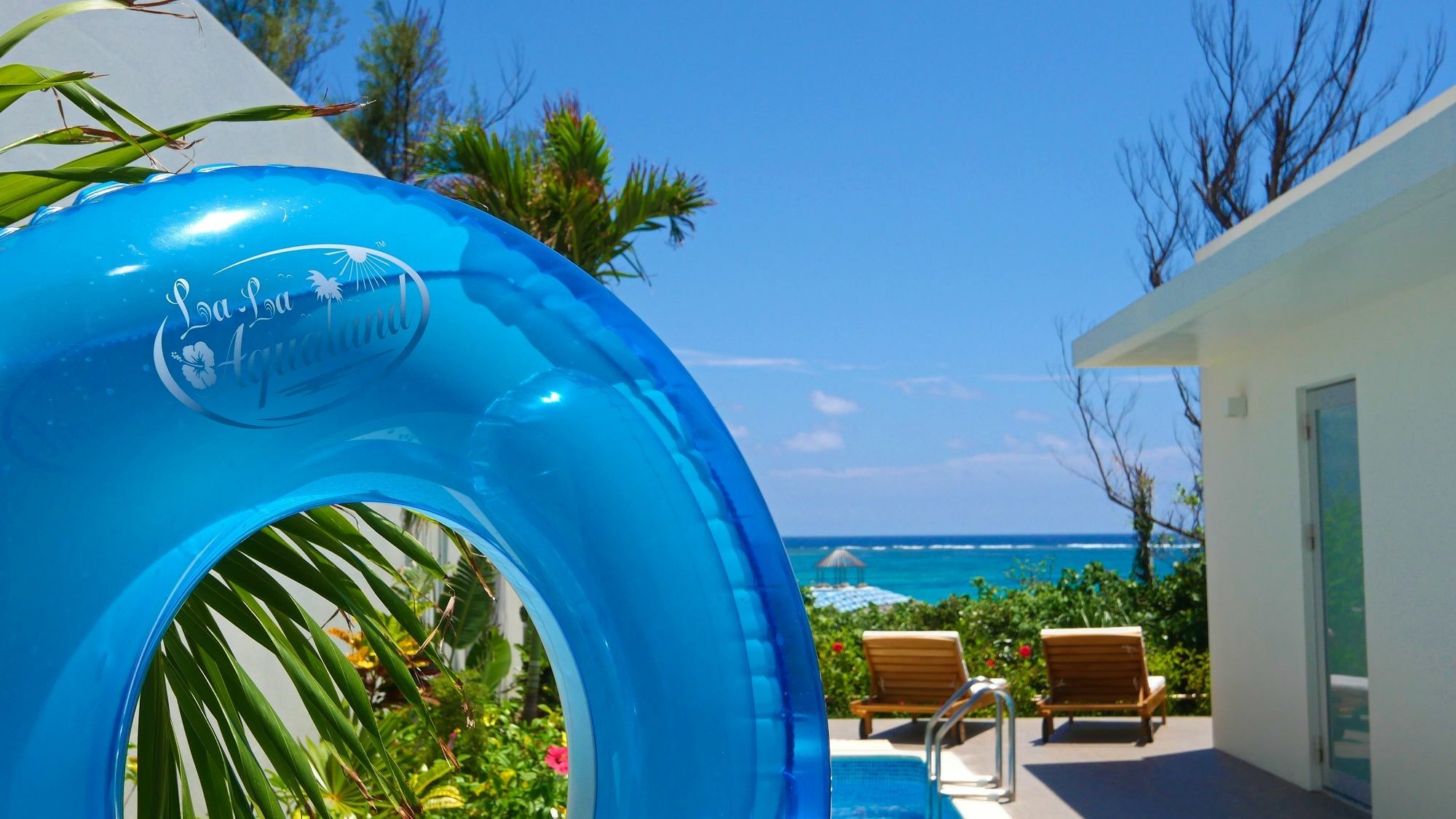 Feliz Villa Suite Miyakojima Ueno Екстериор снимка