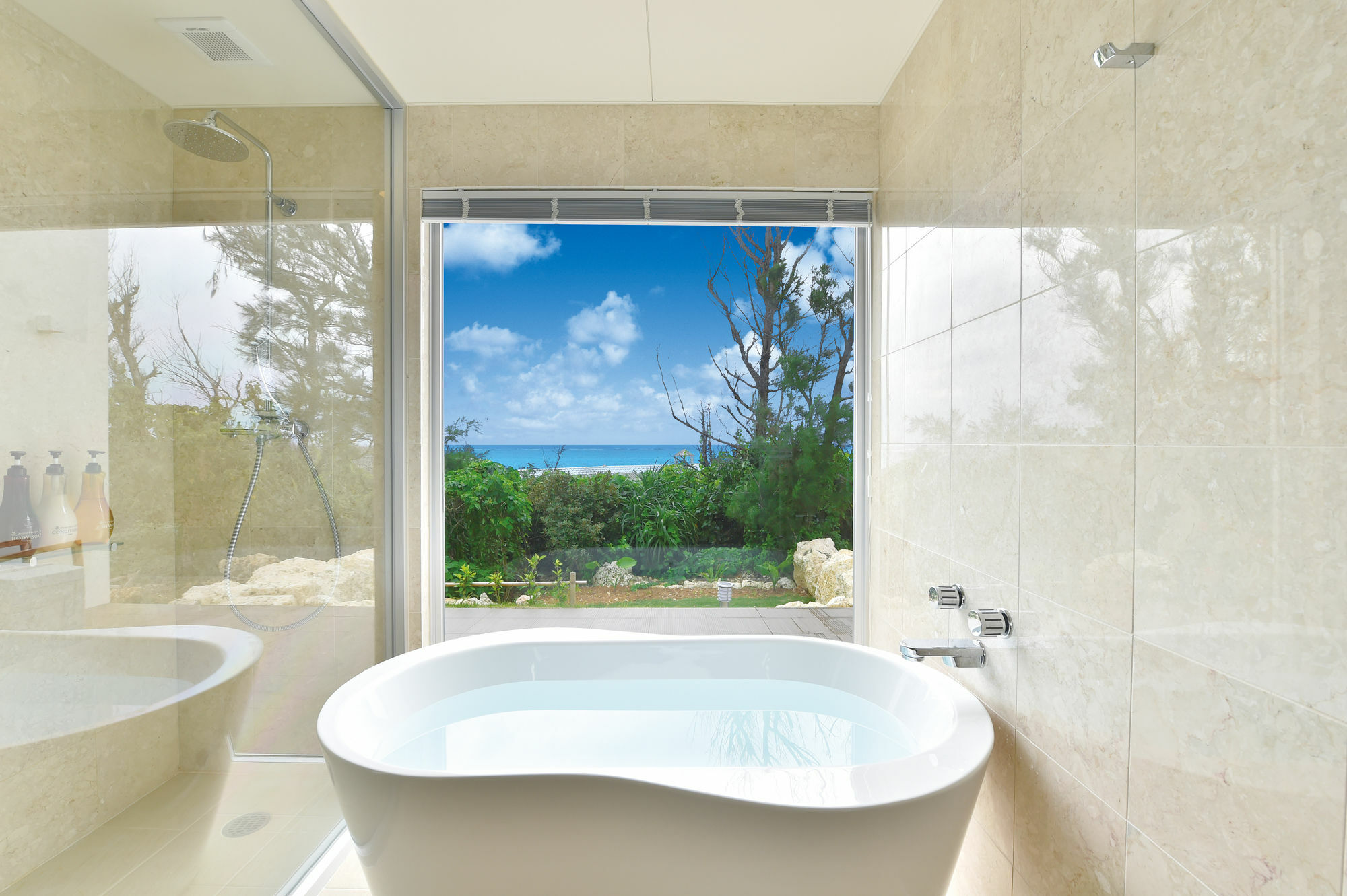 Feliz Villa Suite Miyakojima Ueno Екстериор снимка