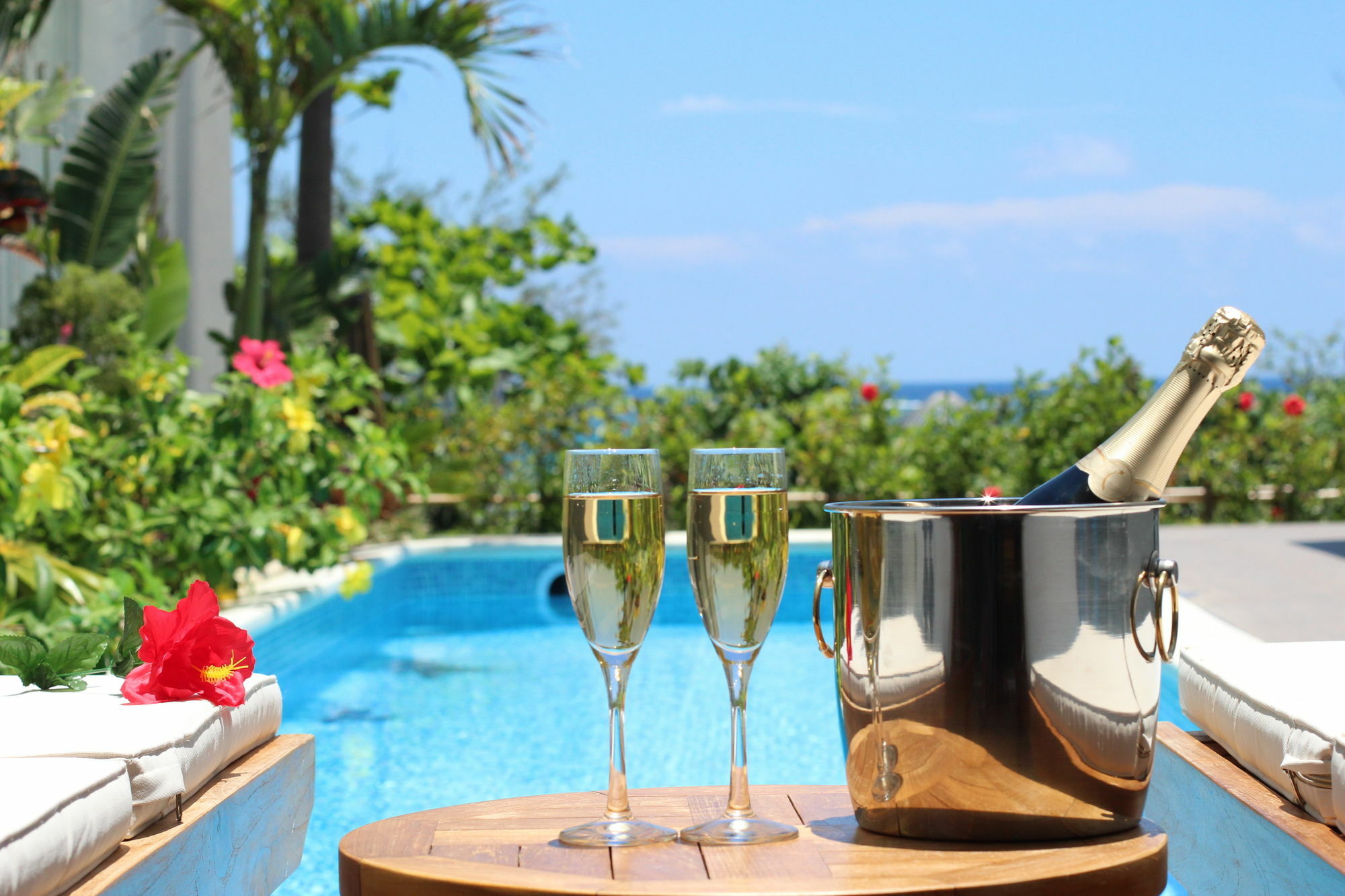 Feliz Villa Suite Miyakojima Ueno Екстериор снимка